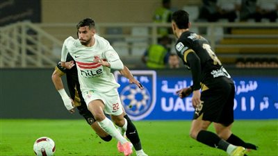 الزمالك لا ينتهي .. فاز على بيراميدز في ليلة عودة محمد عواد