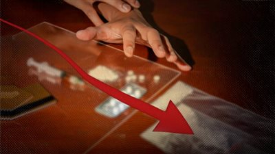 صندوق مكافحة الإدمان : قانون فصل المتعاطين تسبب فى انحسار المدمنين لـ0.07%