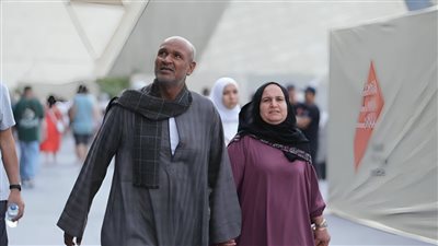 «الجلابية».. كلمة السر فى فضح الامراض الاجتماعية لدى من يخالف كى يعرف!