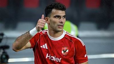 مهزلة .. اتحاد الكرة يتجاهل معاقبة زيزو ويصحح الخطأ بعد فوات الآوان