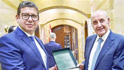 حزب الله يعرقل المبادرة المصرية.. مصادر لبنانية لـ