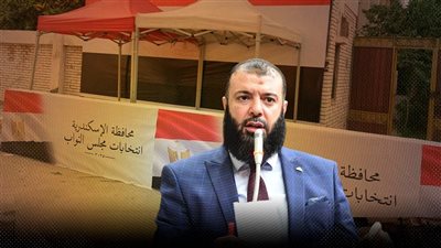  مطالب بمحاكمة مرشح حزب النور بالإسكندرية بعد إطلاق النار احتفالا بفوزه المحتمل 