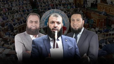  عودة الروح لحزب النور .. 3 مقاعد مضمونة للسلفيين فى مجلس النواب 