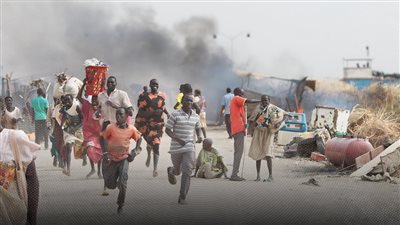 الدكتور عبد الحليم قنديل يكتب : مهمة انقاذ السودان