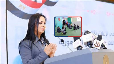 التضامن الاجتماعي: 48 ألف حضانة على مستوى الجمهورية 75% منها بدون ترخيص 