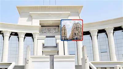 رسميا.. المحكمة الدستورية تسجل أول دعوي بالطعن على قانون الإيجار القديم 