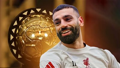محمد صلاح أفضل لاعب في إفريقيا لعام 2025 .. التفاصيل الكاملة 