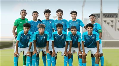 زلزال الناشئين يضرب بيراميدز .. والقضايا تنطلق والنادي يرد في بيان 