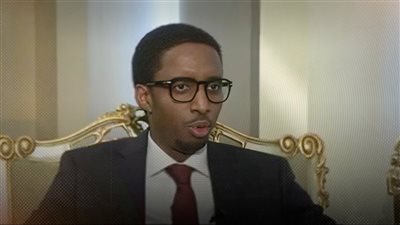 وزير الإعلام التشادي: تجربة الرئيس السيسي في مكافحة الإرهاب ملهمة للقارة الأفريقية