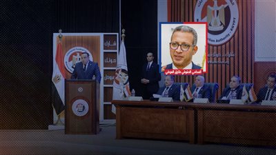 طارق العوضي يكشف السر وراء إلغاء الانتخابات في دوائر الفردي وإعلانها للقائمة