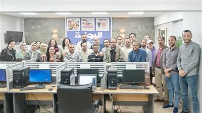 بالمستندات.. أزمة «البوابة» من المحاضر والمخالفات حتى الاعتصام داخل المؤسسة