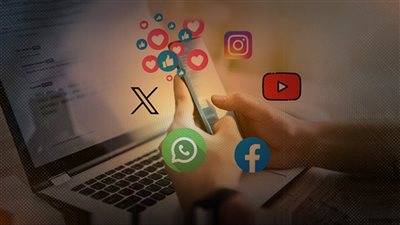 دعوى تعويض إساءة استخدام مواقع التواصل الاجتماعي «مدنية» ولا تتبع اختصاص «الاقتصادية»