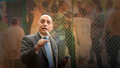 تحرك برلمانى يطالب بالتحقيق بأزمة مباراة القناطر وچي كلوب والبلطجة ضد الجماهير