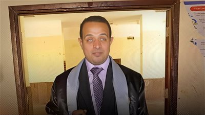  جامعة سوهاج ترفض قيد «باحث كفيف» لنيل الدكتوراه لأنه طالب بالتعيين كمدرس 