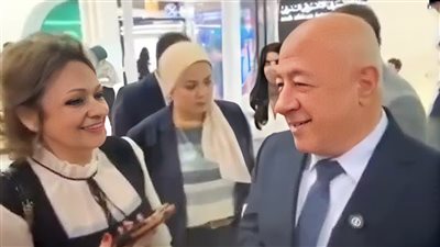  نائب رئيس البنك الأهلي في مؤتمر للذكاء الاصطناعي: التعليم البايظ أنتج «أهلاوية كتير»