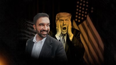 الدكتور عبد الحليم قنديل يكتب : رصاصة “ممدانى” فى رأس “ترامب”