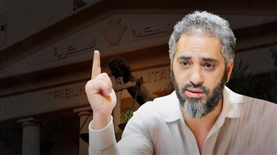 مصادر لـ«الصفحة الأولى»: القضاء العسكري اللبناني يلغي كافة جلساته لمحاكمة فضل شاكر
