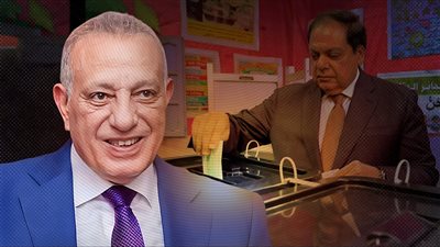 محمد أبوالعينين كلمة السر وراء انسحاب كمال الدالي من جولة الإعادة بالجيزة