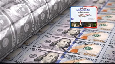 خبراء: سعر الدولار سيصل لـ45 جنيه بسبب صفقة علم الروم المصرية القطرية
