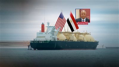 بعد صفقة الغاز الأمريكي.. خبير: سيحدث إرتباك بإسرائيل من تنويع مصر لمصادر الطاقة
