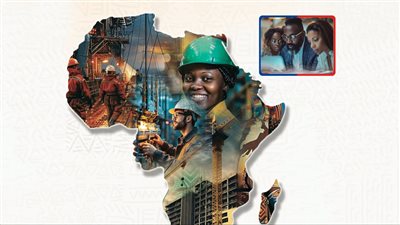 انطلاق المؤتمر الاقتصادي المصري الأفريقي الأول السبت المقبل في «الأهرام»