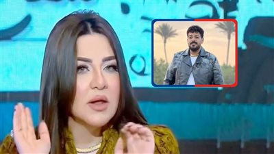مذيعة «الشمس الزرقاء2» تطرح تساؤلات حول تصريحات فتاة عن حادث إسماعيل الليثي
