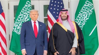 من واشنطن: قراءة في لغة الملوك