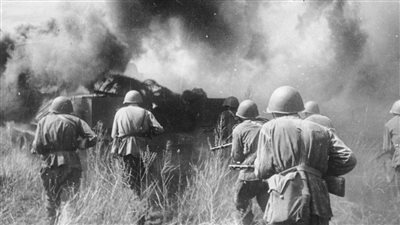  المناهج بعد الحرب العالمية الثانية