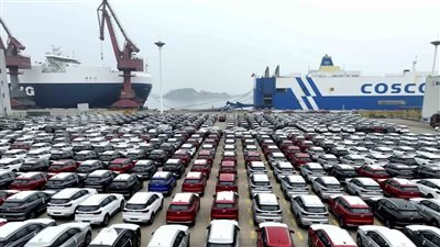 «التضامن» تفحص 3 آلاف من سيارات المعاقين بالموانى تمهيدا للإفراج عنها