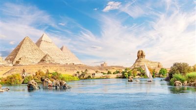 مصر.. يا حلوة الحلوات