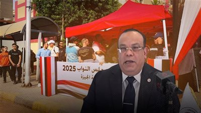 إقبال كثيف للتصويت بالساعات الأولى لانتخابات مجلس النواب.. و«الوطنية للانتخابات» تحذر من الخروقات 