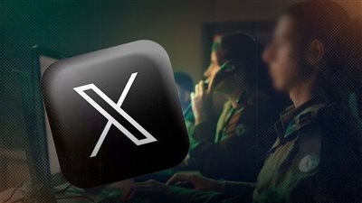 «إكس» يكشف شبكة حسابات تديرها الفرقة 8200 الإسرائيلية لبث الفتنة بين العرب