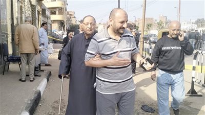 كبار السن واعتذار رؤساء لجان وشراء أصوات أبرز مشاهد انتخابات مجلس النواب 