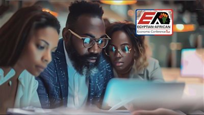  الأهرام إبدو يطلق النسخة الأولي لمؤتمر اقتصادي مصري– إفريقي لدعم التكامل بالقارة