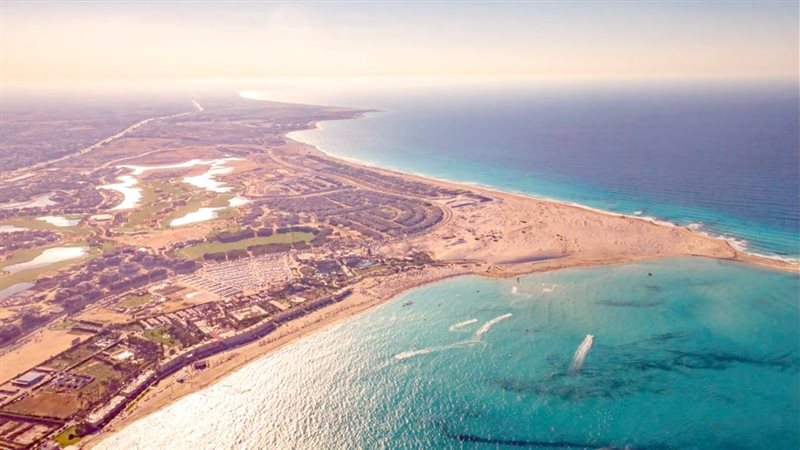 موقع الصفحة الأولى