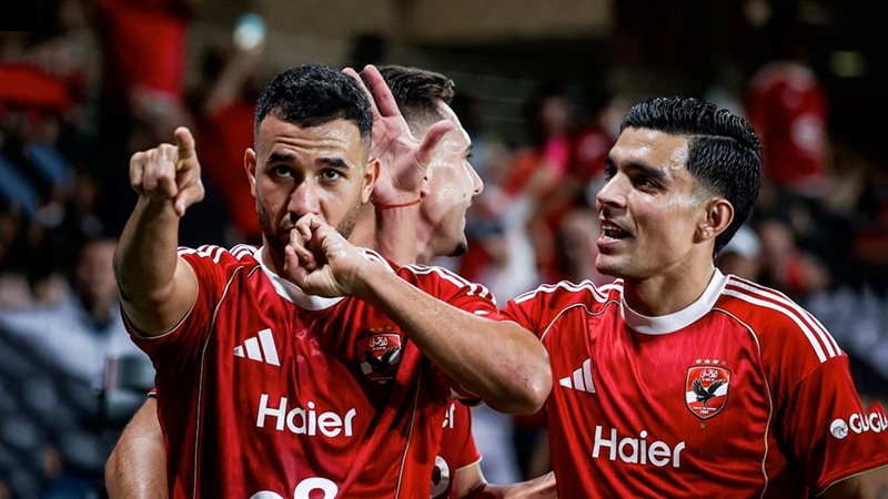 موقع الصفحة الأولى