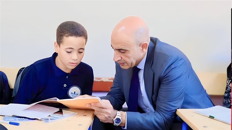 موقع الصفحة الأولى