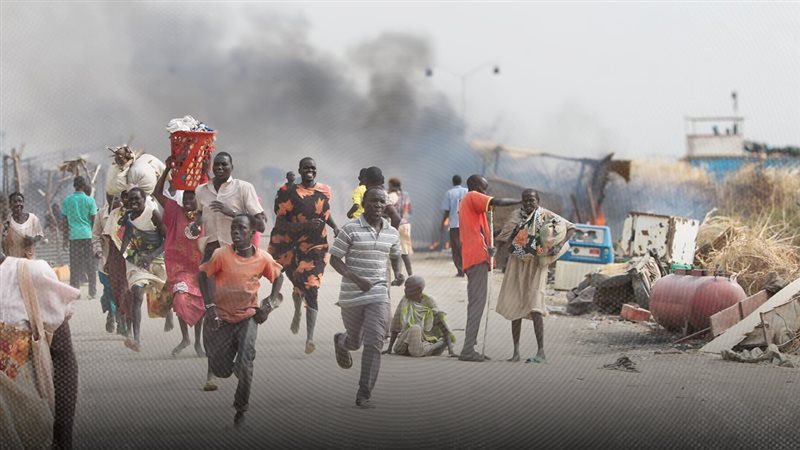 موقع الصفحة الأولى