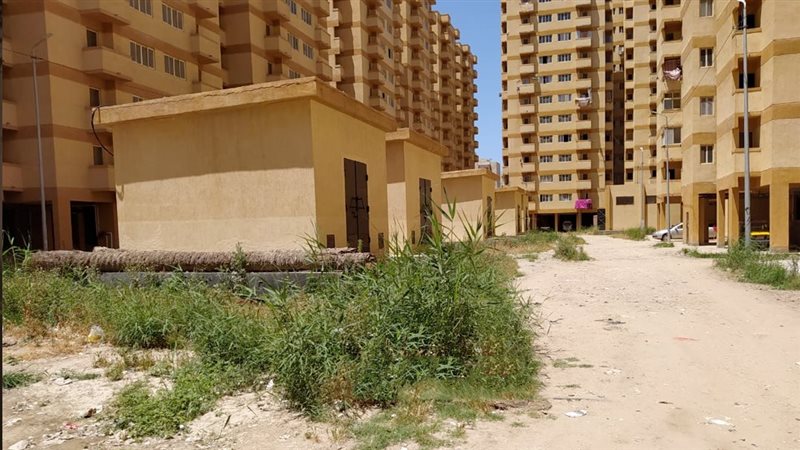 موقع الصفحة الأولى