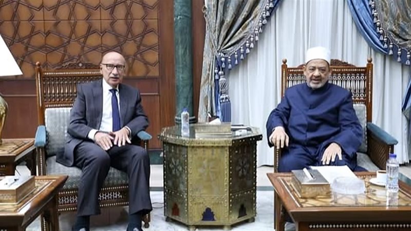 موقع الصفحة الأولى