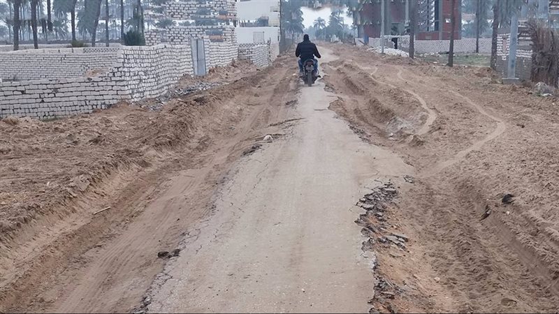 موقع الصفحة الأولى