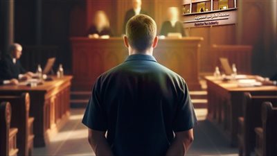 6 ديسمبر محاكمة رئيس مأمورية الشركات فى قضية الرشوة بمصلحة الضرائب