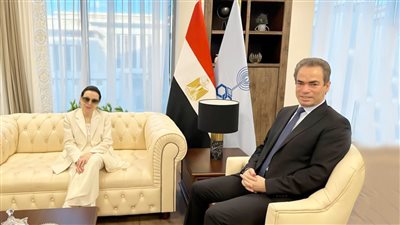 CNN: بعد «جوي أووردز».. نجاة الصغيرة في مدينة الثقافة ومقر الوطنية للإعلام 