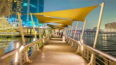 زلزال الفساد يضرب ممشى أهل مصر والتحقيقات تكشف إهدار 650 مليون جنيه