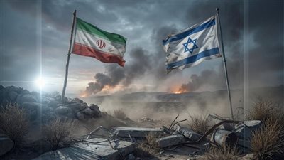 فراج إسماعيل يكنب : الحرب المحتملة على ايران