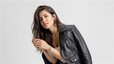 شايما الشريف تنضم لأبطال مسلسل بيت بابا والعرض خارج الموسم الرمضاني