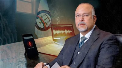 طارق فتحي سرور: 3 حالات لإباحة تسجيل المحادثات الهاتفية دون إذن النيابة