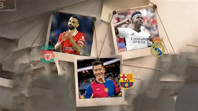 خيل الحكومة في أوروبا .. و10 نجوم تحت خطر النهاية الحزينة