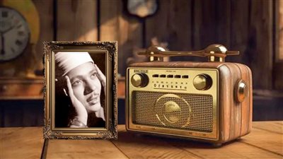 في ذكرى وفاته.. الشيخ عبد الباسط عبد الصمد صدح بالقرآن في الحرمين والأقصى 