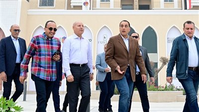 من«بطن البقرة» لـ«الفسطاط فيو».. تطوير عشوائيات القاهرة ما تم وما لم يتم!!